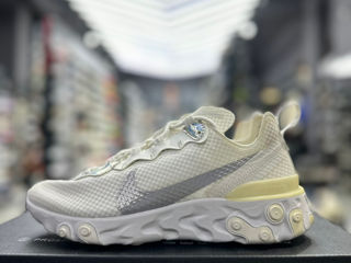 Adidasi Nike React Element 55 foto 3