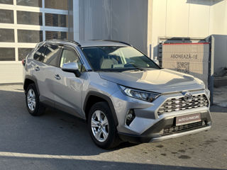 Toyota Rav 4 foto 2