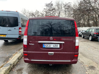 Mercedes Vito foto 6