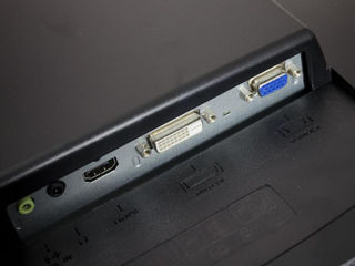 Monitor 24" BenQ GL2450HM 2ms / FUL HD / LED din Germania cu garanție 2 ani ! (transfer /card /cash) foto 6