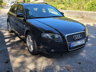 Audi A4 foto 3