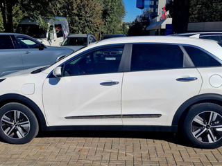 KIA Niro foto 3