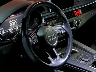 Audi A4 foto 10