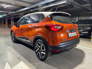 Renault Captur foto 5