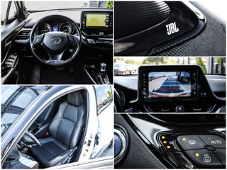 Toyota C-HR foto 16