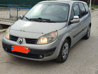 Renault Grand Scenic foto 1