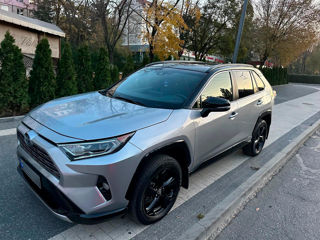 Toyota Rav 4 foto 4