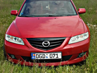 Mazda 6 foto 2