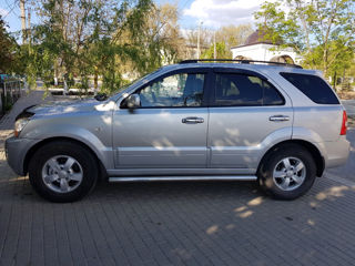 KIA Sorento foto 6