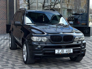 BMW X5 foto 7