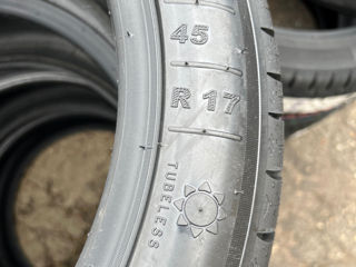 225/45 R17 Kleber Dynaxer UHP (Michelin group)/ Доставка, livrare toata Moldova 2024 foto 6