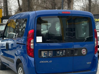 Fiat Doblo foto 6