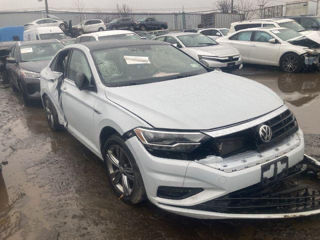 Volkswagen Jetta 2019 foto 3