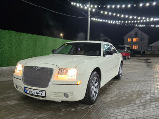 Chrysler 300c foto 2