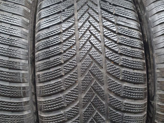 255/50/ r20- bridgestone.m&s.2022г. foto 4