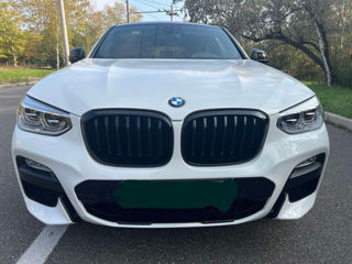 BMW X4 foto 2