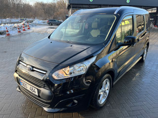 Ford Tourneo Connect foto 1