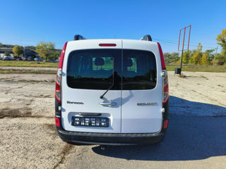 Renault Kangoo foto 6