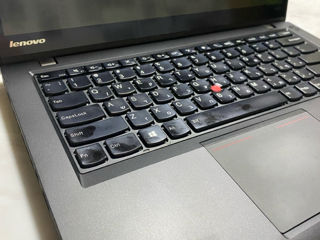 Lenovo ThinkPad T440s i7vPro foto 4