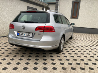 Volkswagen Passat foto 4