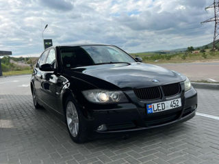 BMW 3 Series foto 1