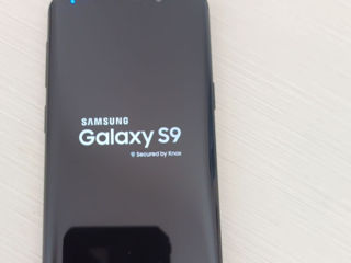 Samsung S9+64gb