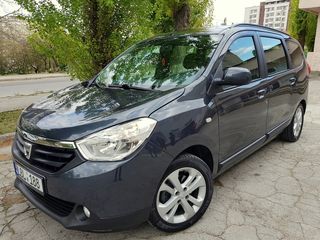 Dacia Lodgy foto 4