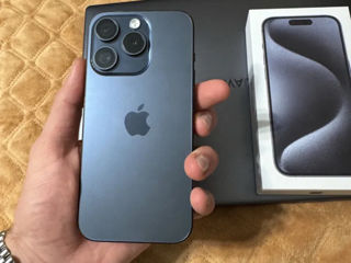 iPhone 15 Pro