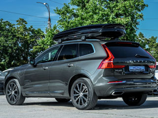 Volvo XC60 foto 5