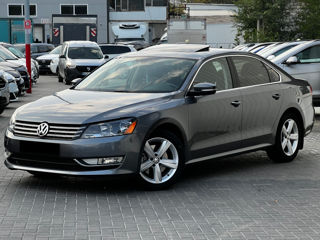 Volkswagen Passat foto 5