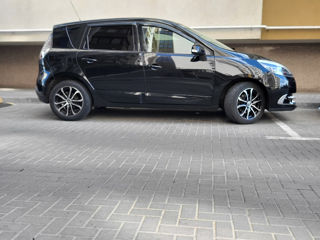 Renault Scenic foto 3