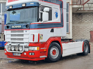 Scania 500
