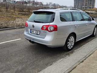 Volkswagen Passat foto 8