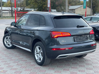 Audi Q5 foto 3