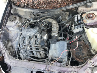 Lada Priora 2170 foto 4