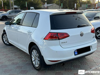 Volkswagen Golf foto 5