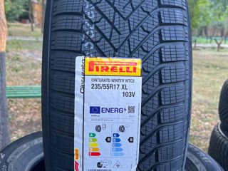 235/55 R17 Pirelli Cinturato Winter WTC2/ Доставка, livrare toata Moldova 2024