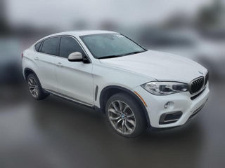 BMW X6 foto 2