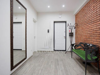 Apartament cu 3 camere, 94 m², Centru, Chișinău foto 17