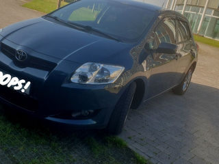 Toyota Auris foto 4