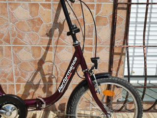 Biciclete foto 8