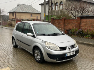 Renault Scenic foto 10