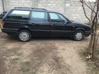 Volkswagen Passat foto 3