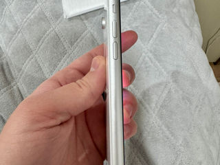 iPhone XR White 128Gb foto 7