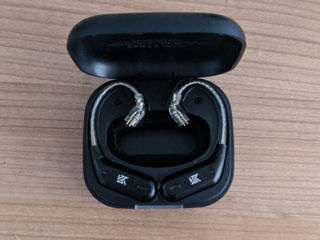 KZ AZ09 Bluetooth гарнитура для IEM наушников foto 1