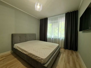 Apartament cu 2 camere, 53 m², Buiucani, Chișinău foto 10