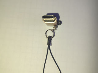 Conector Tayp C - Micro USB Female foto 5