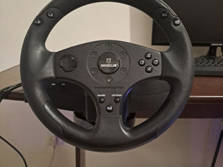 Thrustmaster T80 Driveclub Edition PS4/PS3/PC foto 2