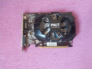 продам GTX 650 foto 2