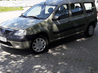 Dacia Logan Mcv foto 3